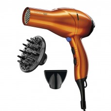 Conair Secador 875 Watt Salon Performance Laranja